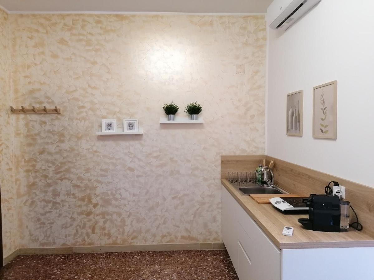 Giovanna Home Collection Messina Kültér fotó