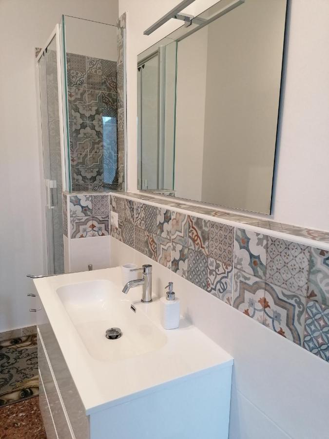 Giovanna Home Collection Messina Kültér fotó