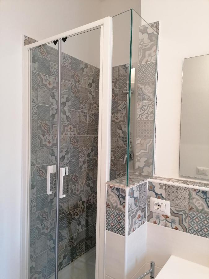 Giovanna Home Collection Messina Kültér fotó