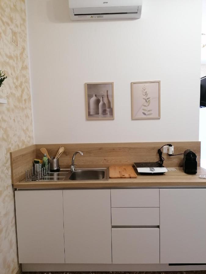Giovanna Home Collection Messina Kültér fotó